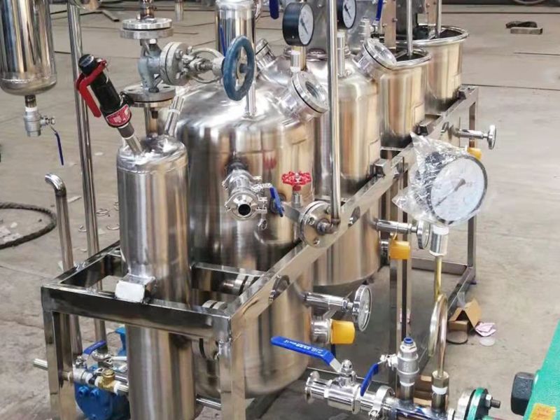 什么是油脂精煉？